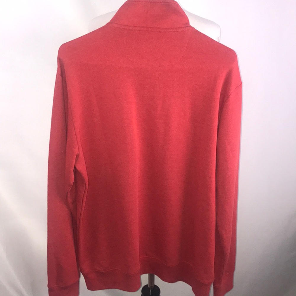 Chaps Pullover Jacket - image 4